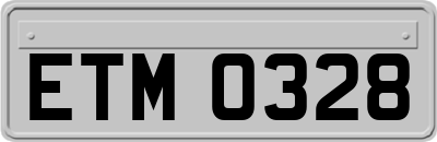 ETM0328