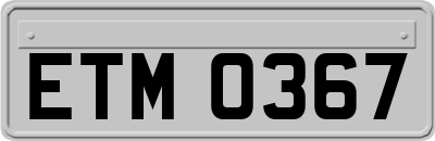ETM0367