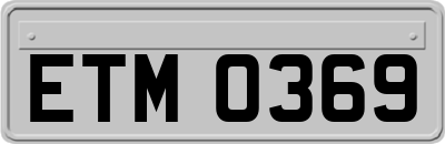 ETM0369