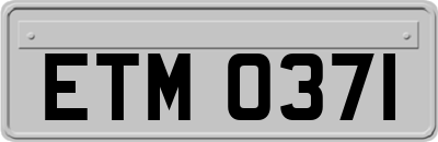 ETM0371