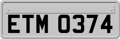 ETM0374