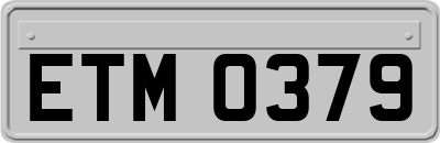 ETM0379