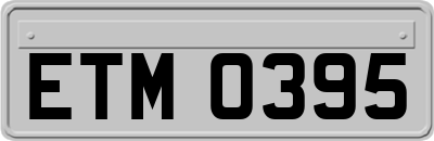 ETM0395