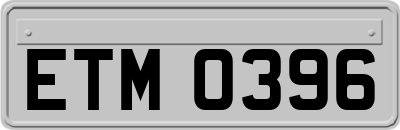 ETM0396