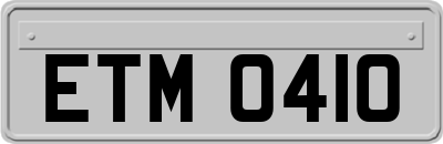 ETM0410