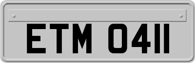 ETM0411
