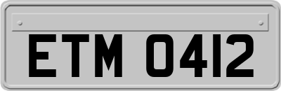 ETM0412