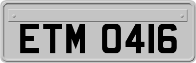 ETM0416