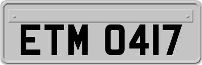 ETM0417