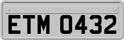 ETM0432