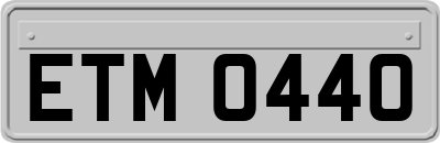 ETM0440