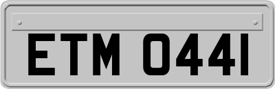 ETM0441