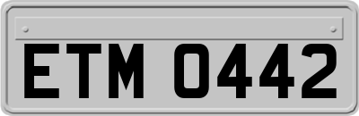 ETM0442