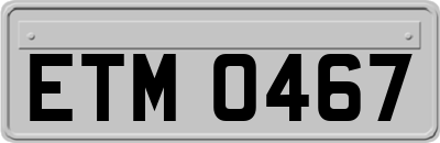ETM0467