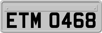 ETM0468