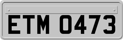 ETM0473