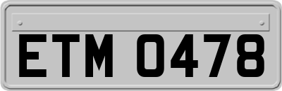 ETM0478