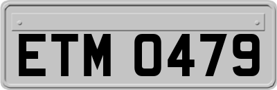 ETM0479