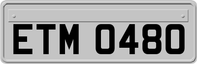 ETM0480