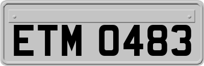 ETM0483