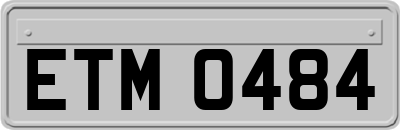 ETM0484