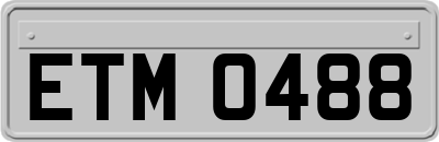 ETM0488