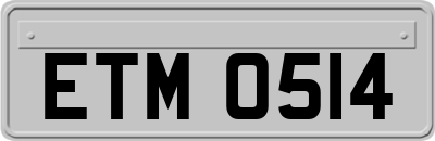 ETM0514