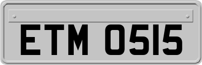 ETM0515