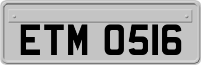 ETM0516