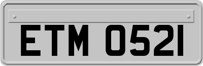 ETM0521