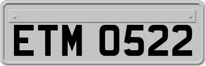 ETM0522