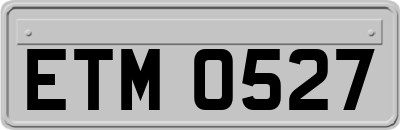ETM0527