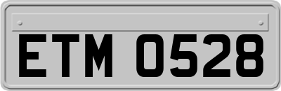 ETM0528