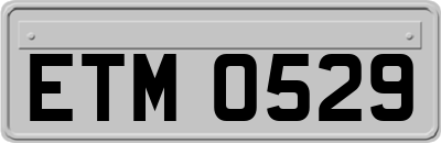 ETM0529