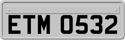 ETM0532