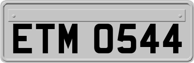 ETM0544