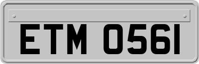 ETM0561