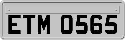 ETM0565