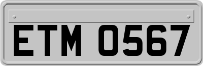 ETM0567