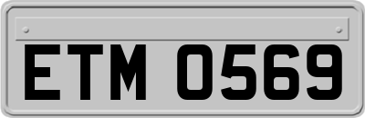 ETM0569