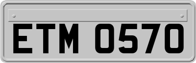 ETM0570