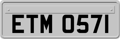ETM0571