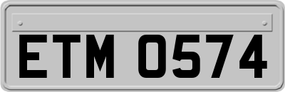 ETM0574