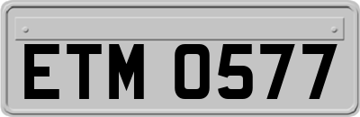 ETM0577