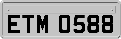 ETM0588
