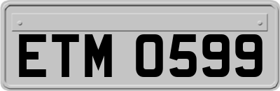 ETM0599