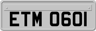 ETM0601