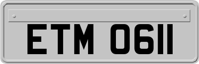 ETM0611