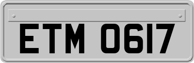 ETM0617