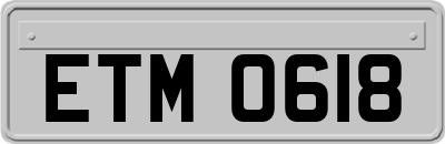 ETM0618